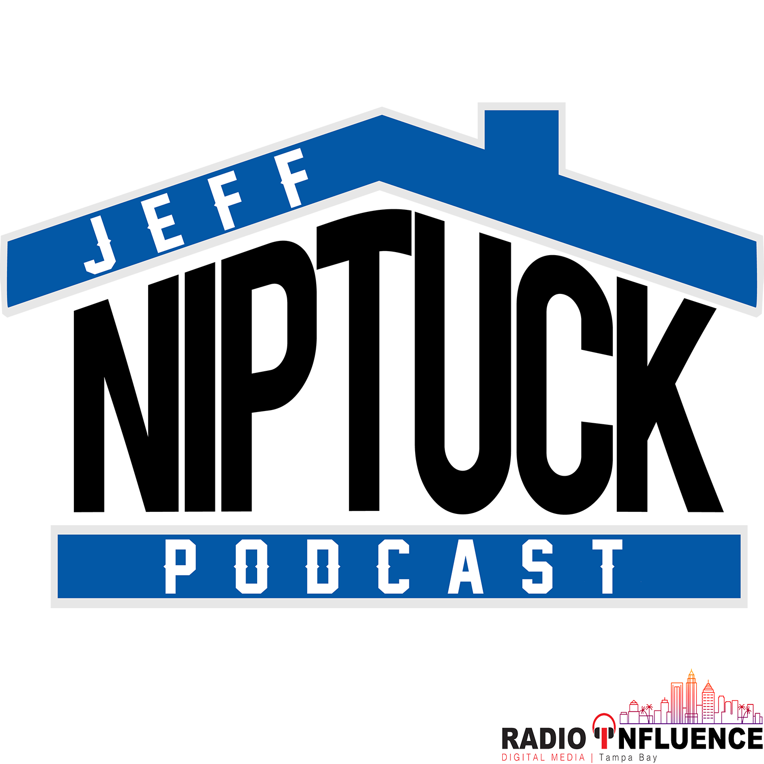 Jeff Niptuck Podcast